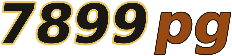 7899pg โลโก้